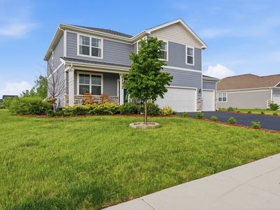 25424 W Cerena Cir