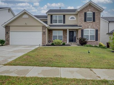 Property at 138 Prairie Wind Dr, Wentzville, MO