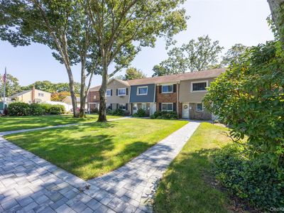Property at 40 W 4th Street #7, Patchogue, NY