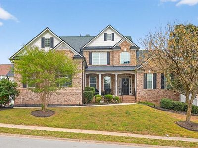 2409 Fisk Falls Dr