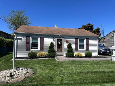 Property at 136 E Railroad Avenue, West Haverstraw, NY