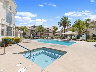 3924 Quiet Pine St Unit 203
