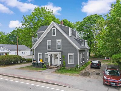 107 Messer Street