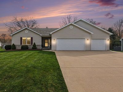 3224 Centennial Oak Ct
