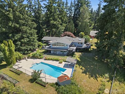 8802 Key Peninsula Highway NW