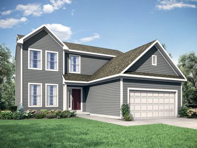 Steinbeck Plan, Timber Trails