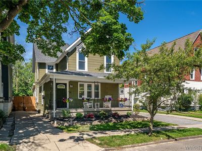 36 Abbottsford Pl