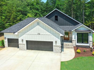 719 Pinson Farm Rd