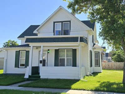 Property at 402 4th Ave NW, Jamestown, ND