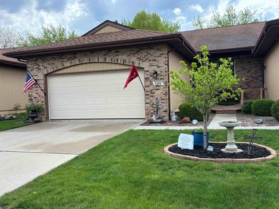 Property at 589 Churchgrove Rd, Frankenmuth, MI