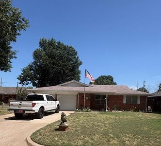 Property at 408 SW 63rd Pl, Oklahoma City, OK