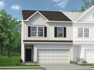 The Ellison II Plan, The Andros