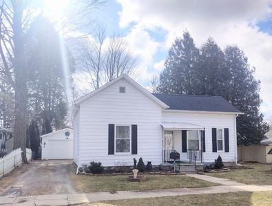107 Bates St
