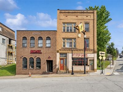 Property at 620 Broadway Blvd, Pitcairn, PA