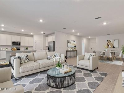 8516 HORSEBIT Circle