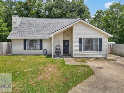1334 Forest Lake Dr