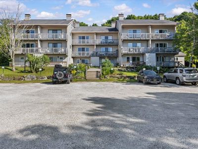 4232 Bolton Valley Access Road #3A