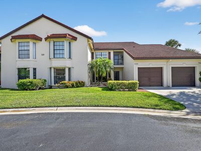 3066 Lucerne Park Drive
