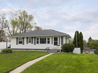 Property at 315 Hillcrest DRIVE, Fort Atkinson, WI
