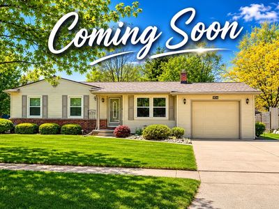 Property at 604 Somerset Dr, Flushing, MI