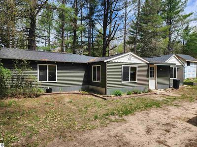 Property at 230 E Bear Lake Rd NE, Kalkaska, MI