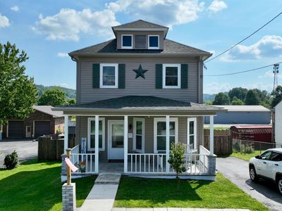 502 Kirk St