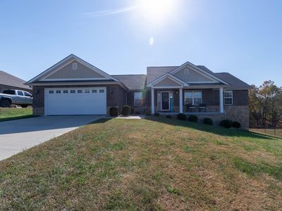 105 Rugged Peak Ridge Dr