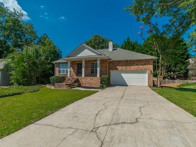 135 Greenmont Downs Trce
