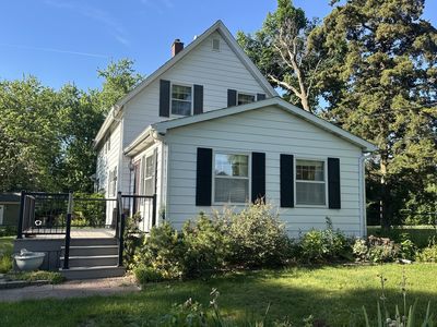 1615 W 15th St