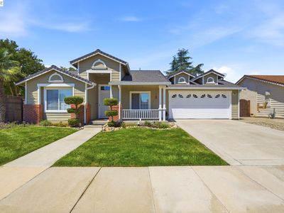 3035 Hudson Dr