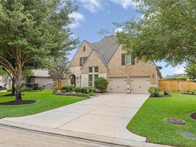 24964 Stratton Meadows Dr