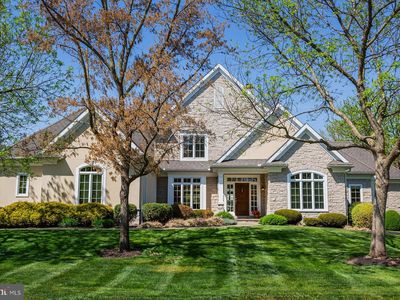 801 Greenside Dr
