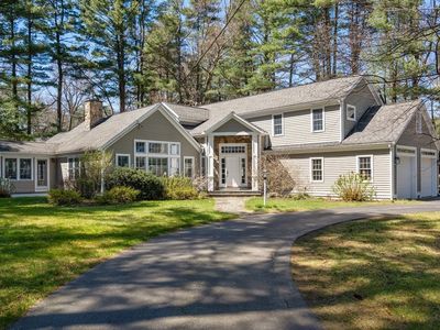 9 Priest Rd