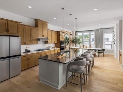 2736 Chestnut Willow Walk SE #55