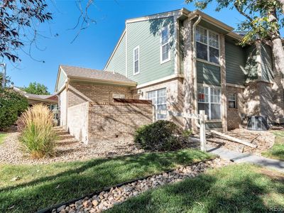 2726 E Otero Place #1