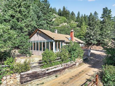 Property at 2105 Hidden Valley Road, Sedalia, CO
