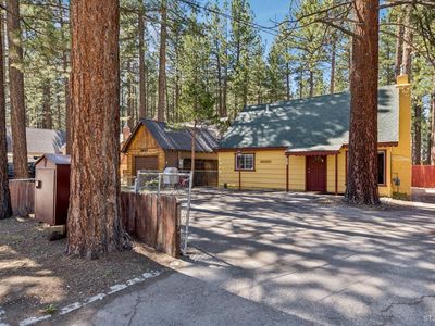 Property at 3631 Aspen Ave, South Lake Tahoe, CA