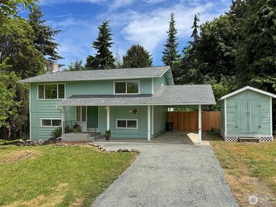 71 Whispering Firs Road