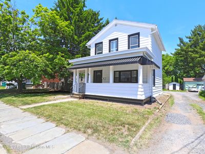 65 Ulster Avenue