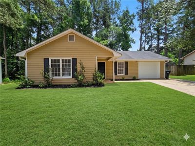 Property at 5552 Shawnee Trl, Norcross, GA
