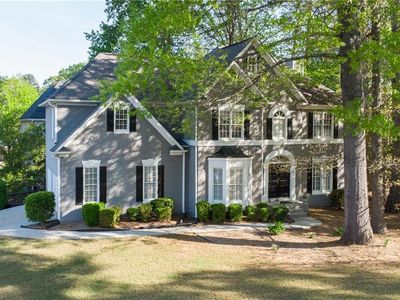 251 Waterford Cove Dr