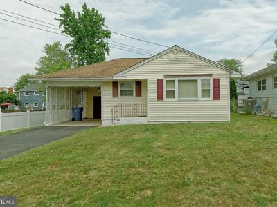 1329 Belgrade Ave
