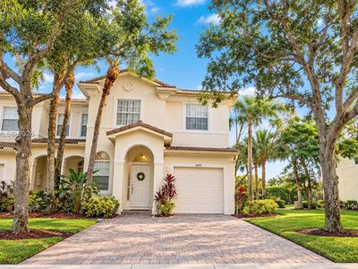 Property at 2695 SW 84th Ter #104, Miramar, FL
