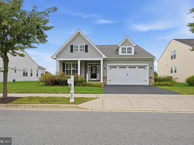 623 Garden Gate Dr
