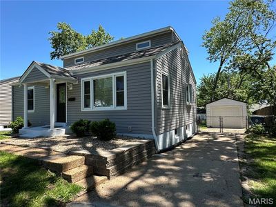 1912 Overland Dr