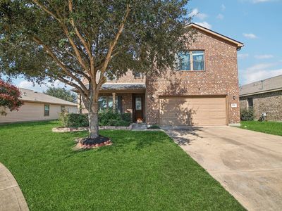 18706 Cinnamon Ash Ct