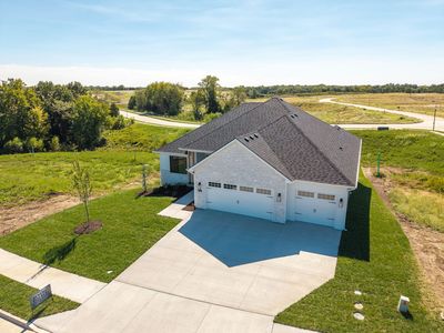 5312 Whisper Dr