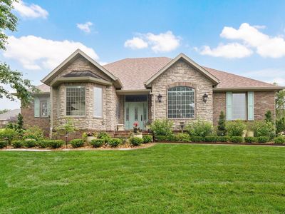6071 S Overlook Trail