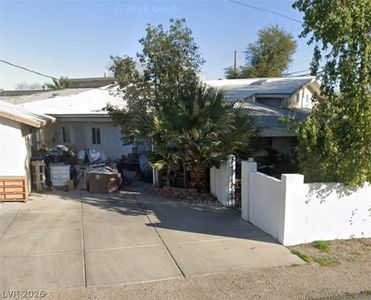 4624 E Desert Inn Rd