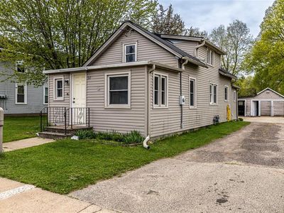 317 S 1st Street
